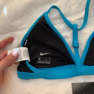 Nike Swim - Nike Bikini Top Nike Swim - Nike Bikini Top